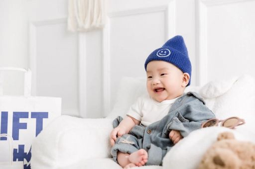 黄石宝宝发烧呕吐