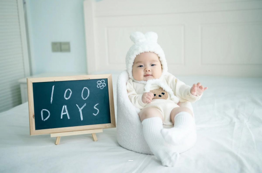 黄石多大的宝宝可以吃盐